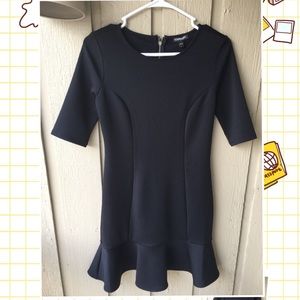 NWT Express Dress.  Size 4