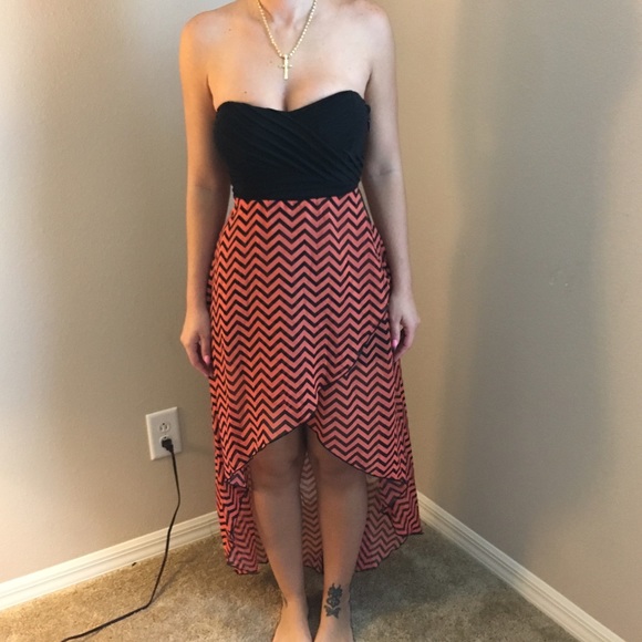 Windsor Dress