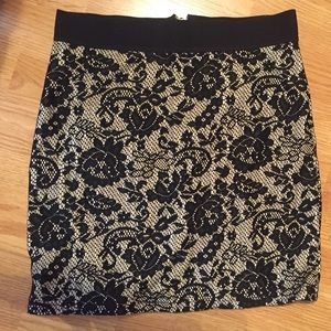 NWT H&M Skirt