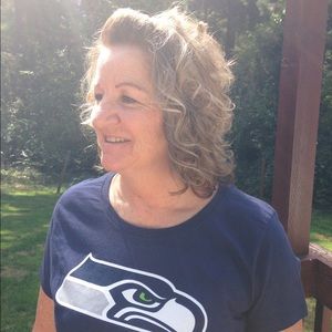 Meet your Posher, Jody