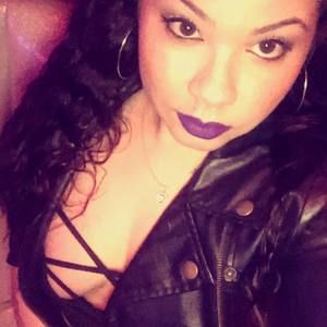 Meet your Posher, Raine