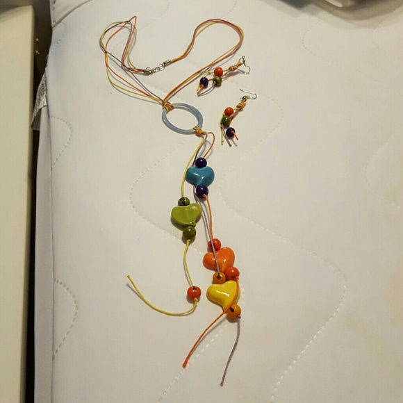 Neclace set