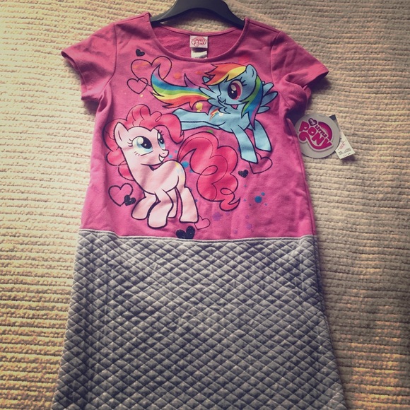 My Little Pony