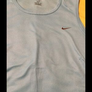 Nike Dri-Fit 💙💙💙💙💙💙