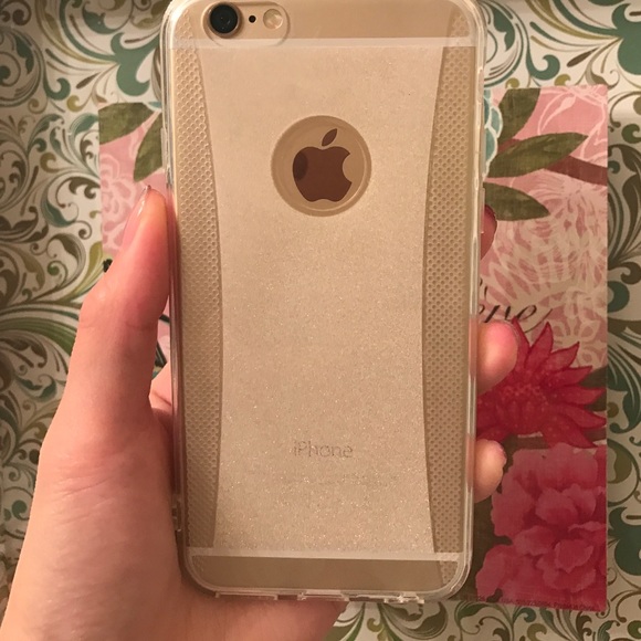 iPhone 6/6s thin case - Picture 1 of 4