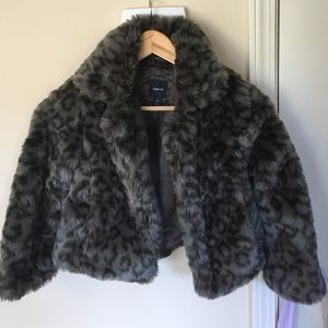 Gap kids winter jacket