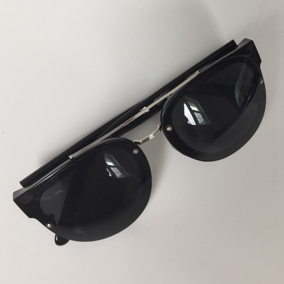 A. J. Morgan sunglasses