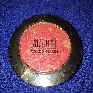 Milani Baked Blush, Corallina 0.12 oz