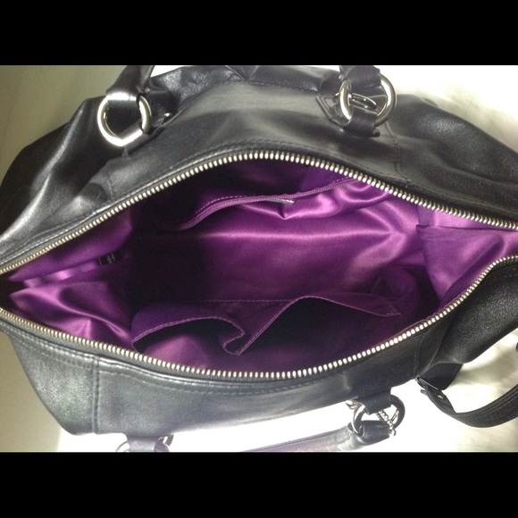 ~SOLD ON OTHER SITE~Coach F15447 Ashley  Satchel - Picture 3 of 4