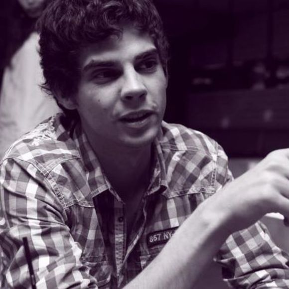 Meet your Posher, Serghei