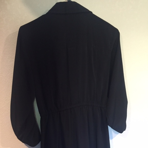 Alfani evening coat