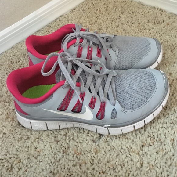 Nike Size7 women