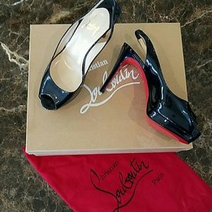 Christian Louboutin