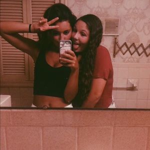 Meet your Posher, Emily