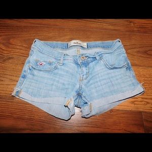 Hollister Shorts
