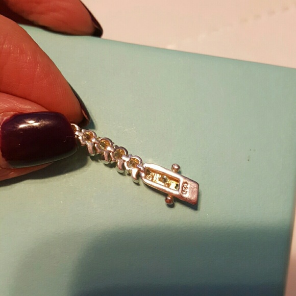 2 Silver Bracelets - image 3