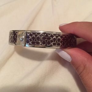 Coach Bracelet