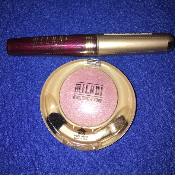 Milani Bundle