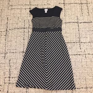 Maternity dress