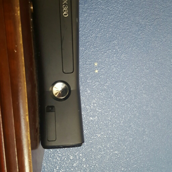 Xbox 360 250 GegaByte