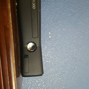 Xbox 360 250 GegaByte