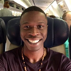 Meet your Posher, Lamonta