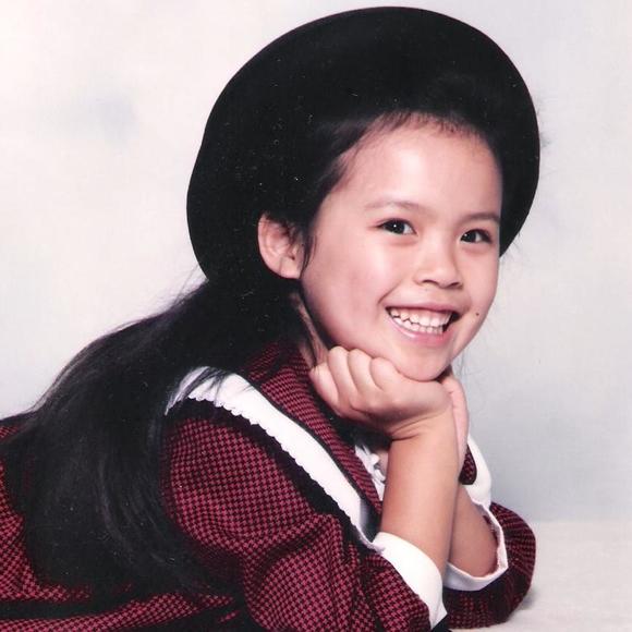 Meet your Posher, Christina