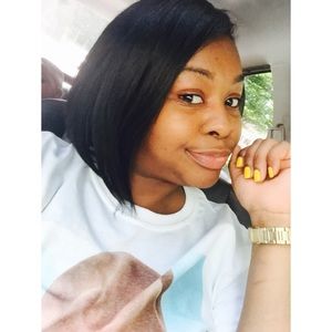 Meet your Posher, Shanika