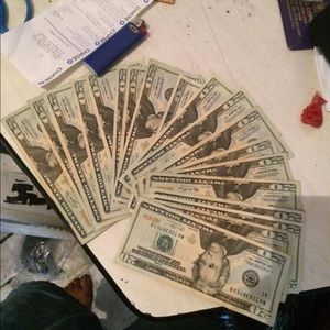 Meet your Posher, Greg