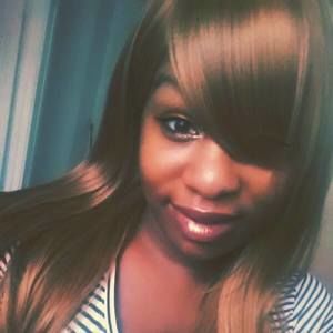 Meet your Posher, Keira