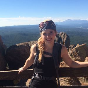 Meet your Posher, Destiny