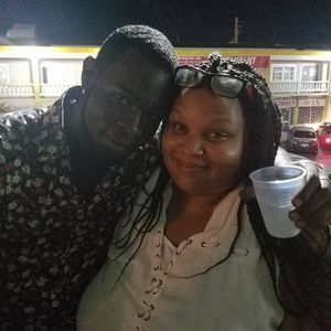 Meet your Posher, Candice