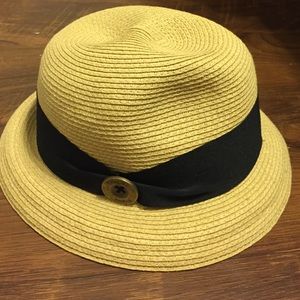 Brixton Hat