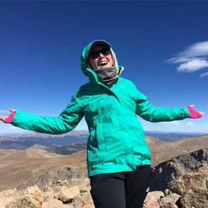 Meet your Posher, Taylor