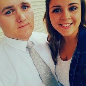 Meet your Posher, Gary