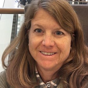 Meet your Posher, Laurel