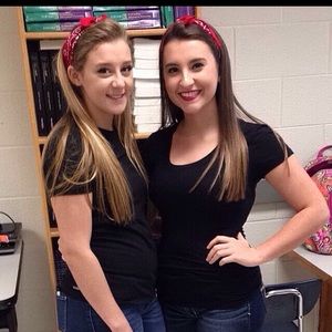 Meet your Posher, Lynnsey