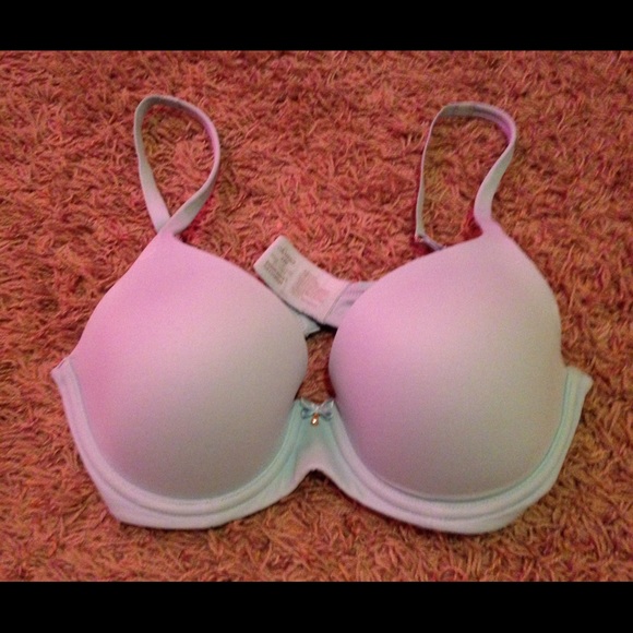 32D Soma Full Coverage Embraceable Bra