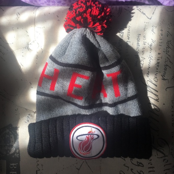 Miami Heat Hat
