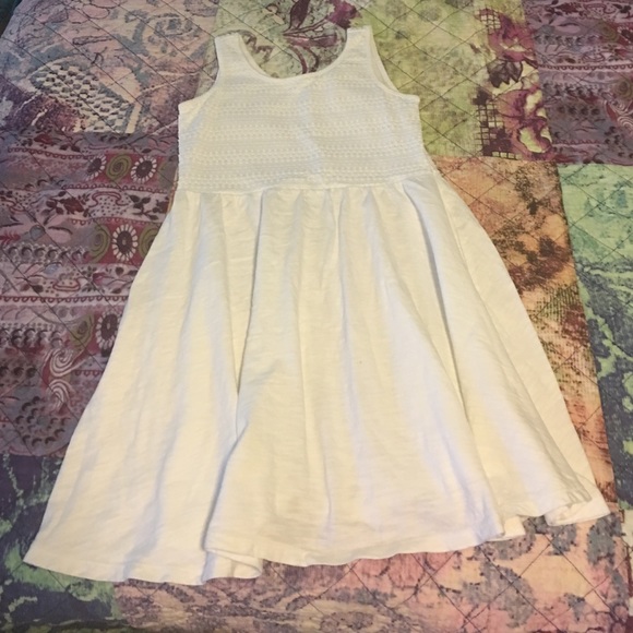 Old Navy Other - Such a sweet girls dress!!!!