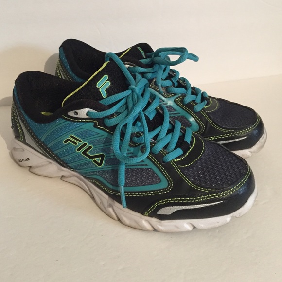 fila coolmax dls foam