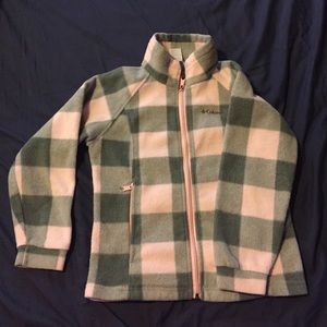 Girls jacket