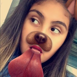 Meet your Posher, Scarlette