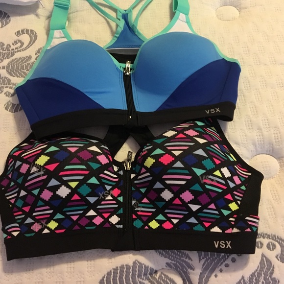 VSX Sport Bras