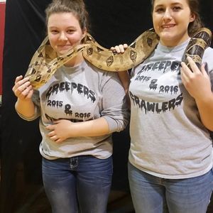 Meet your Posher, Madison