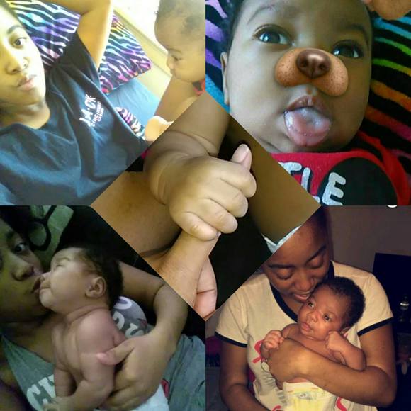 Meet your Posher, Brandi