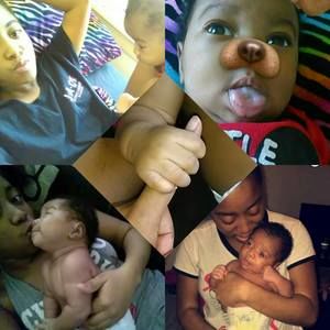 Meet your Posher, Brandi