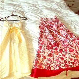 motherhood dresses
