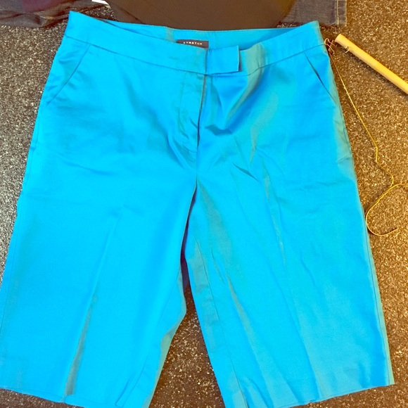 Bermuda Shorts-Jones New York