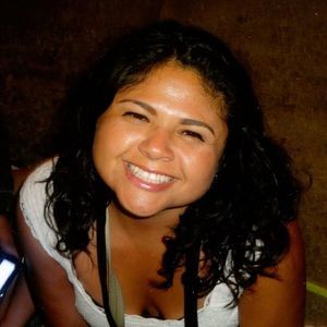 Meet your Posher, Dee